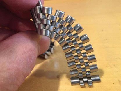 Rolex Bracelet Stretch Complete Guide 